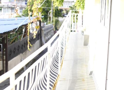 Zefir Guesthouse