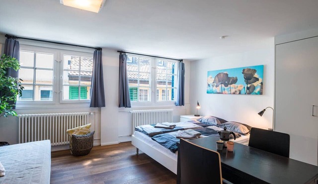 ZH Gasse 3 - HITrental Schmidgasse Apartment in Zurich