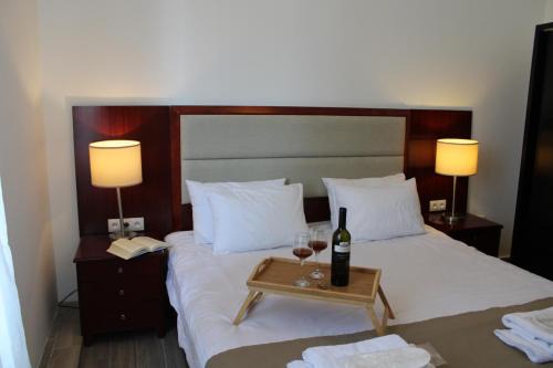 ZHEBOTA Hotel