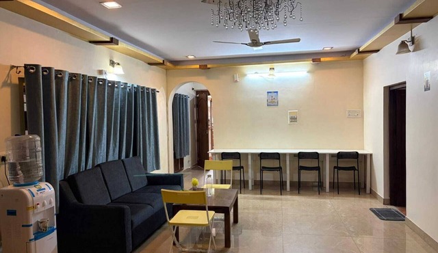 Zingy Hostel Bengaluru, Koramangala in Bengaluru