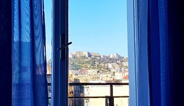 Zonaporto in Naples