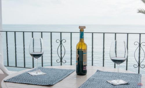 Apartamento Aldeas Club La Manga Del Mar Menor 