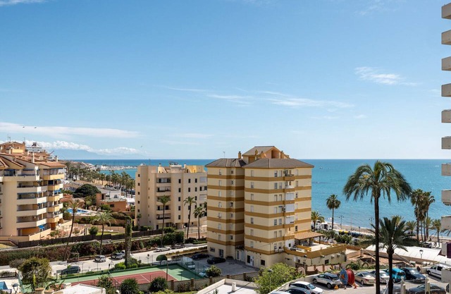 Idiliq Stays Benalbeach Arroyo La Miel 