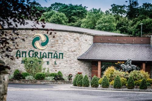 An Grianan Hotel 