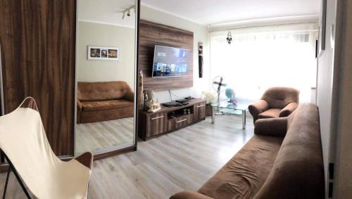 Apartament 