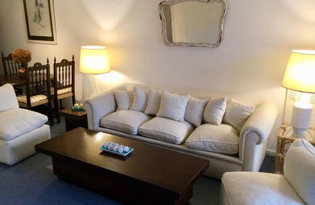 Apartamento Edificio Kennedy en Punta del Este - Familiar in Punta del Este