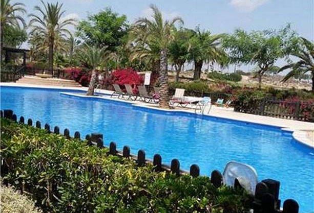 Casa Burnett - A Murcia Holiday Rentals Property in Torre-Pacheco