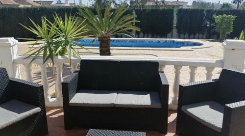 Casa Laguna Deltebre 