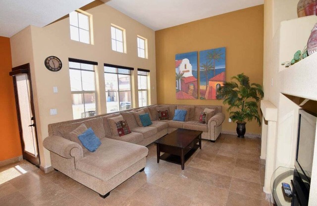 The Beach 