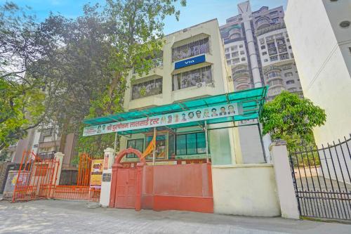 Lalsai Residency 