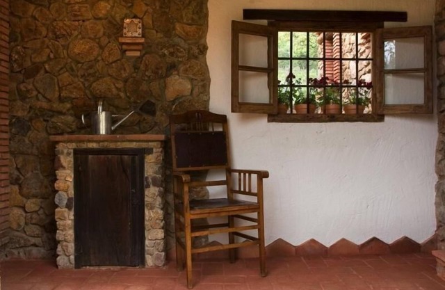 Ferienhaus Alejar Für Personen Mit 