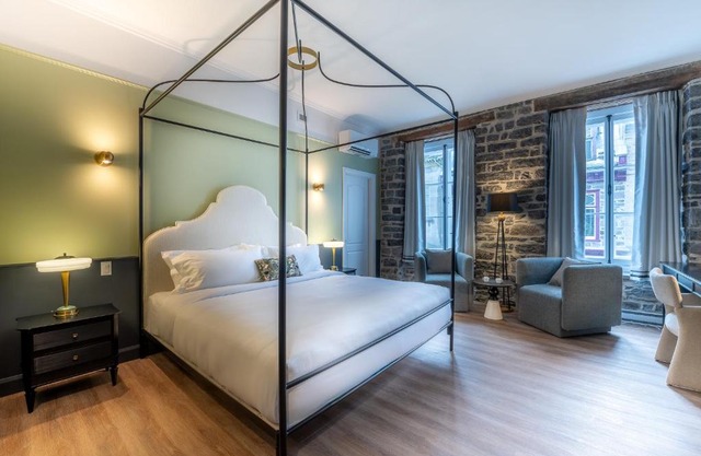 Hotel Acadia 