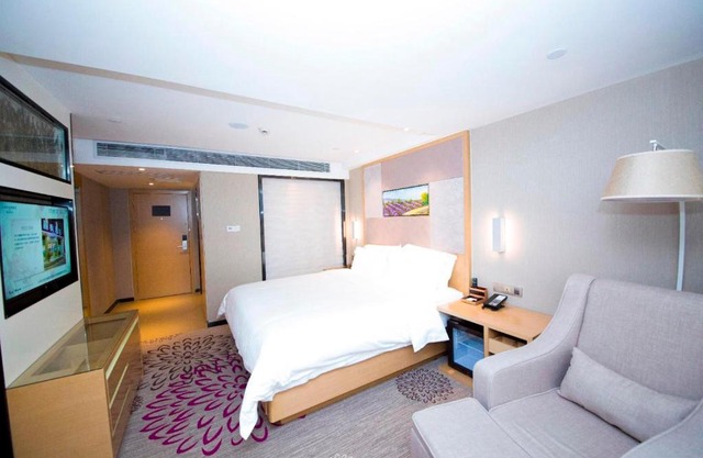 Hotel Changde Pedestrian Street 