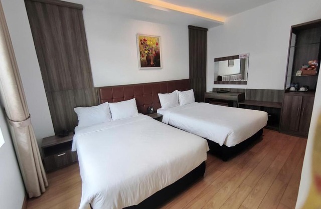 Mai Thang Hotel 