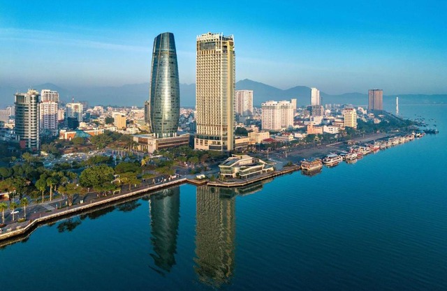 Novotel Han River 
