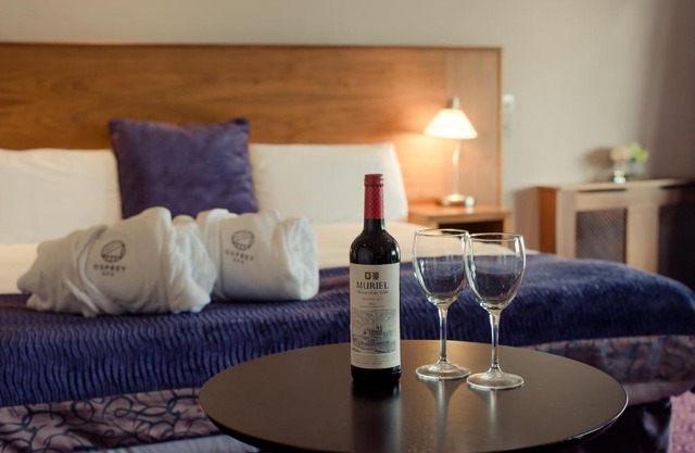 Osprey Hotel 
