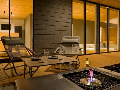 Rakuten Stay Villa Aso Kurokawa Capacity Of Persons 