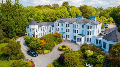 Seaview Hotel 