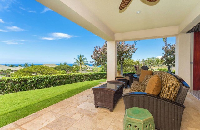 Waiulaula Ridge 