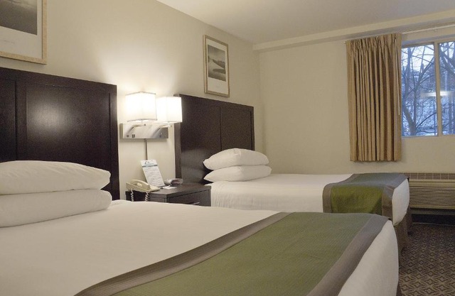 The Madison Inn 