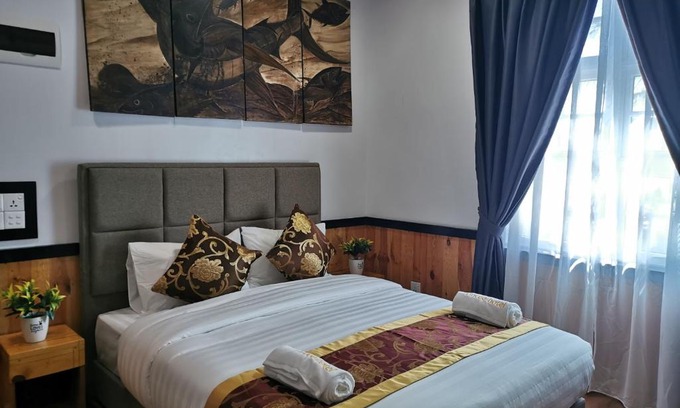 Maafushi House | Ocean Vista Maldives,Maafushi