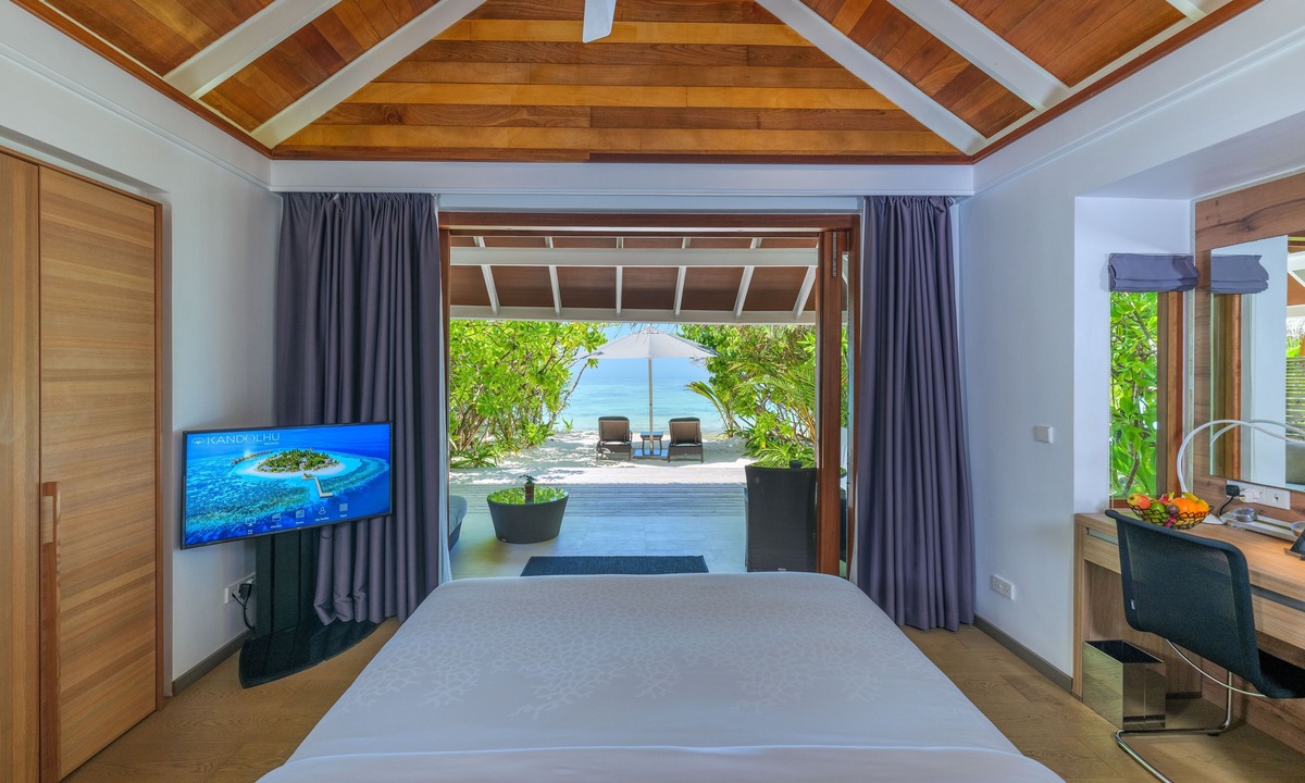 Kandolhu Resort | Kandolhu Maldives