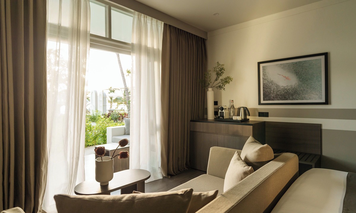 Olhuveli Resort | Sun Siyam Olhuveli