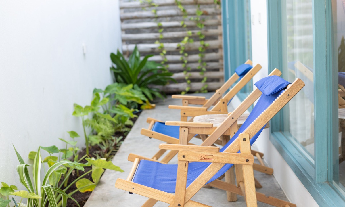Maalhos Hotel | Manta Reserve