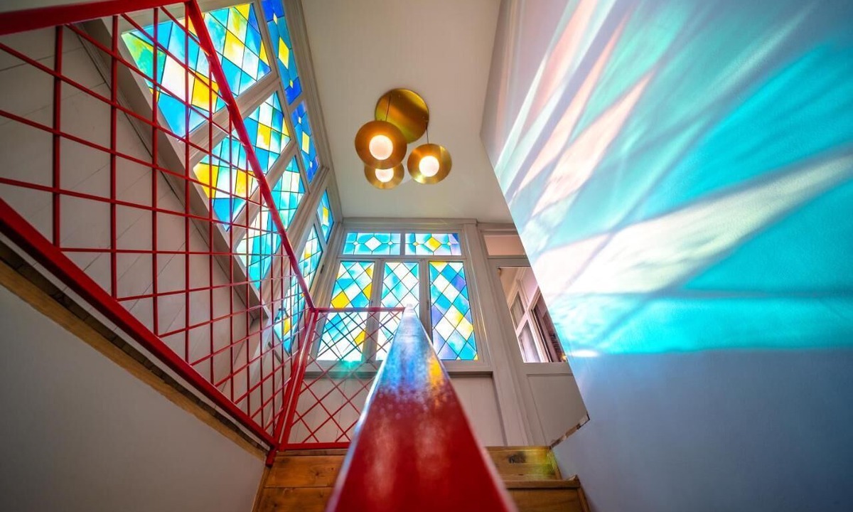 Sololaki Hotel | Art's Hotel Tbilisi