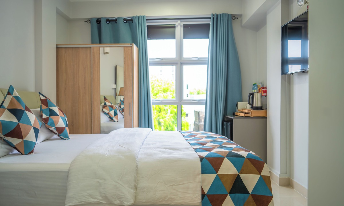Male Hotel | TOUR INN