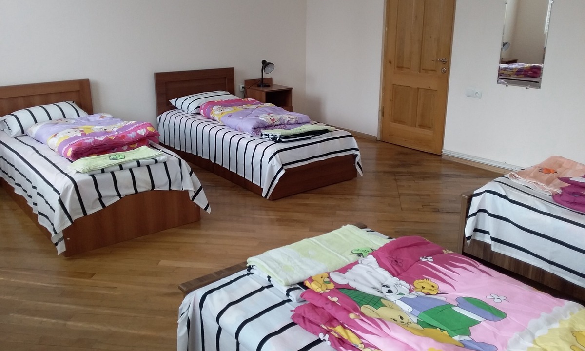 Kutaisi Hostel | Kutaisi