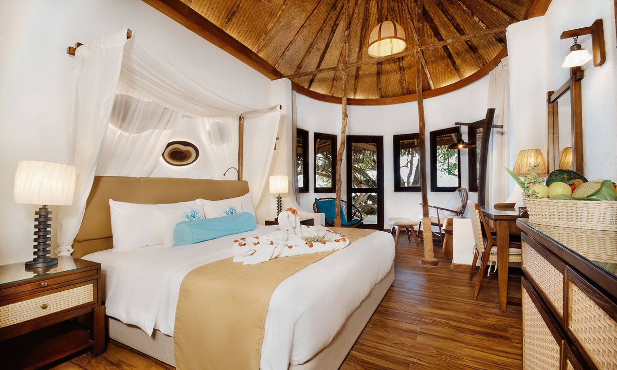 Makunudu Resort | Makunudu Island