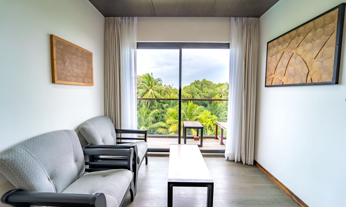 Fuvahmulah Hotel | Ataraxis Grand and Spa