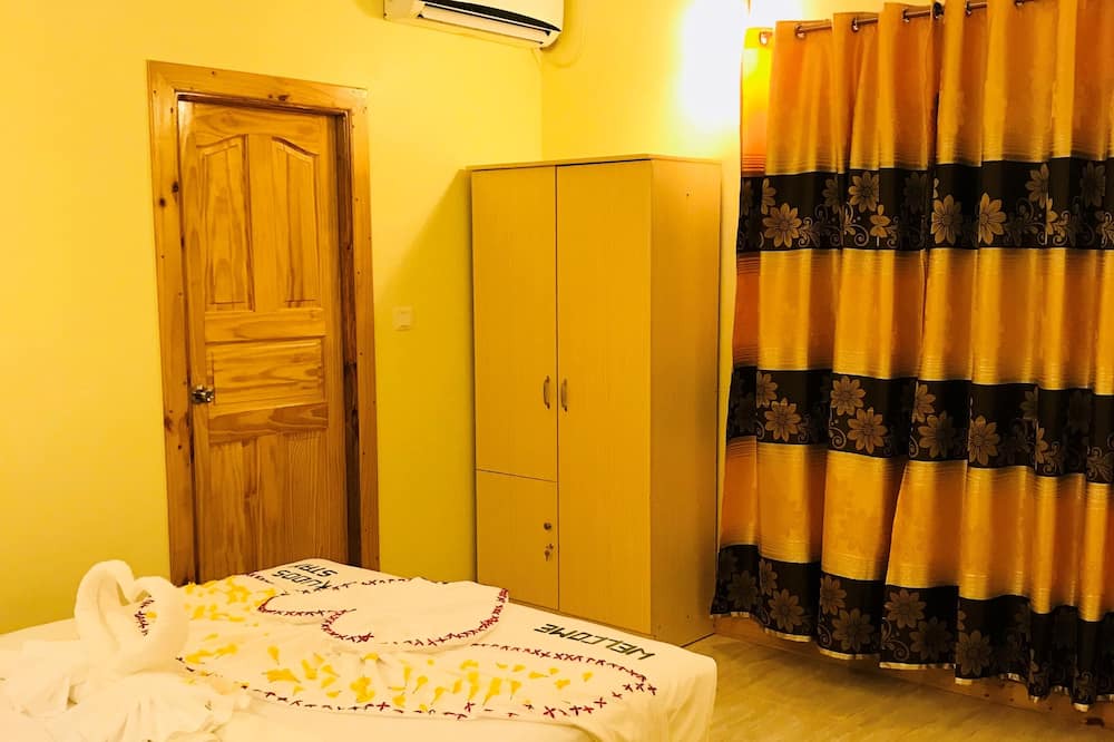 Mathiveri House | Let's Go Excursions