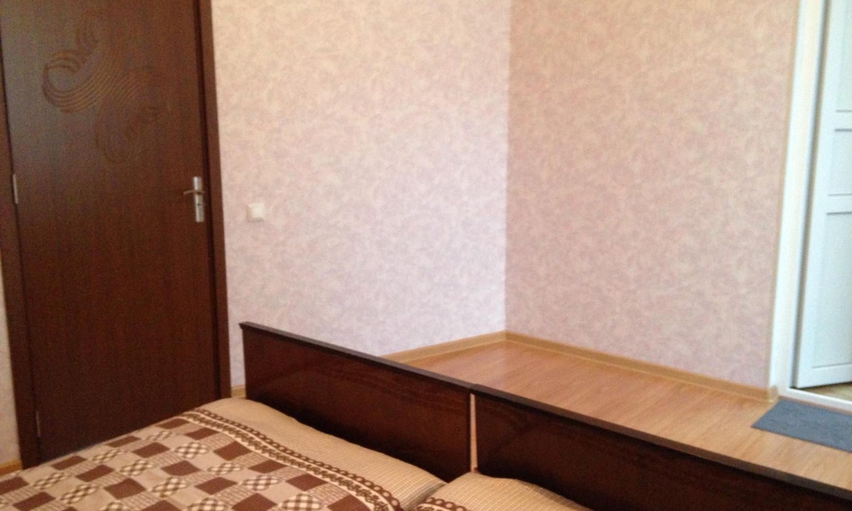 Borjomi House | Guest House Besarioni