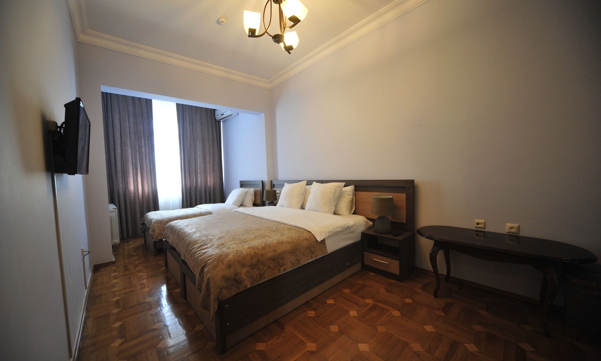 Batumi House | Guest House Batumi Globus