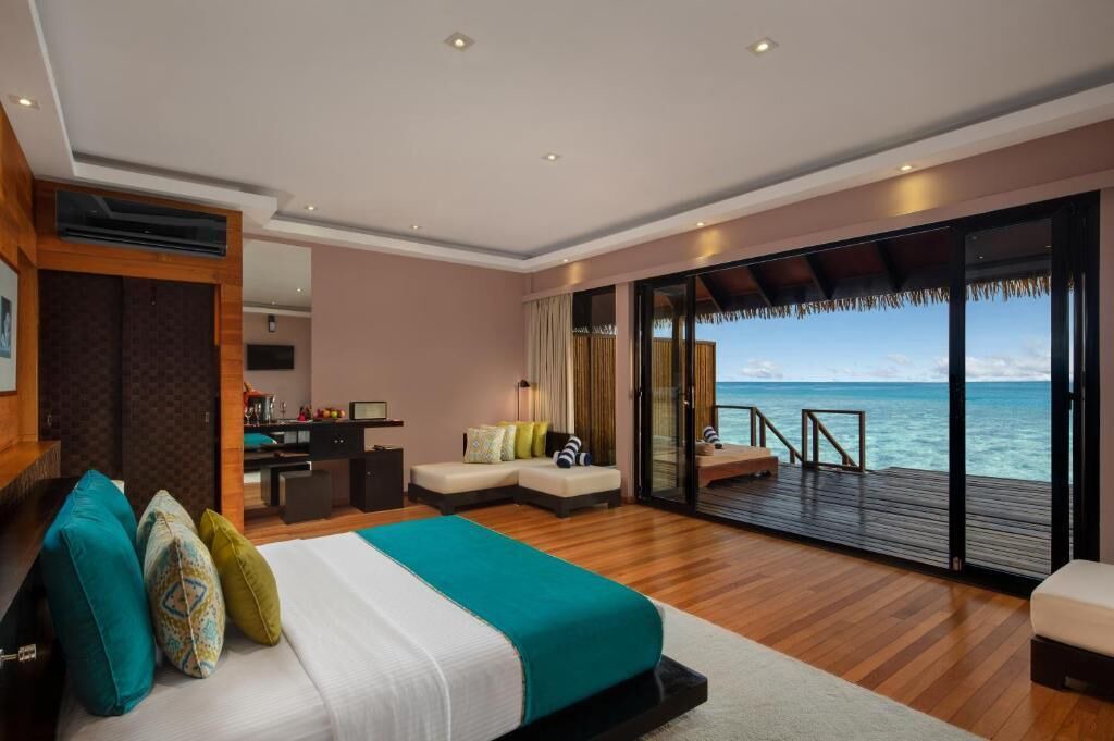 Vadoo Island Resort | Adaaran Prestige Vadoo - Adults Only - All Inclusive with Free Transfers