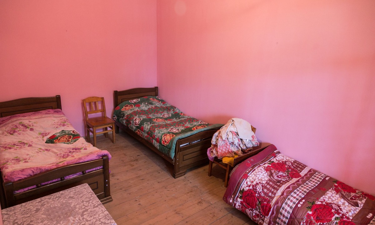 Mazeri House | Lia Jamdelianis Guest House