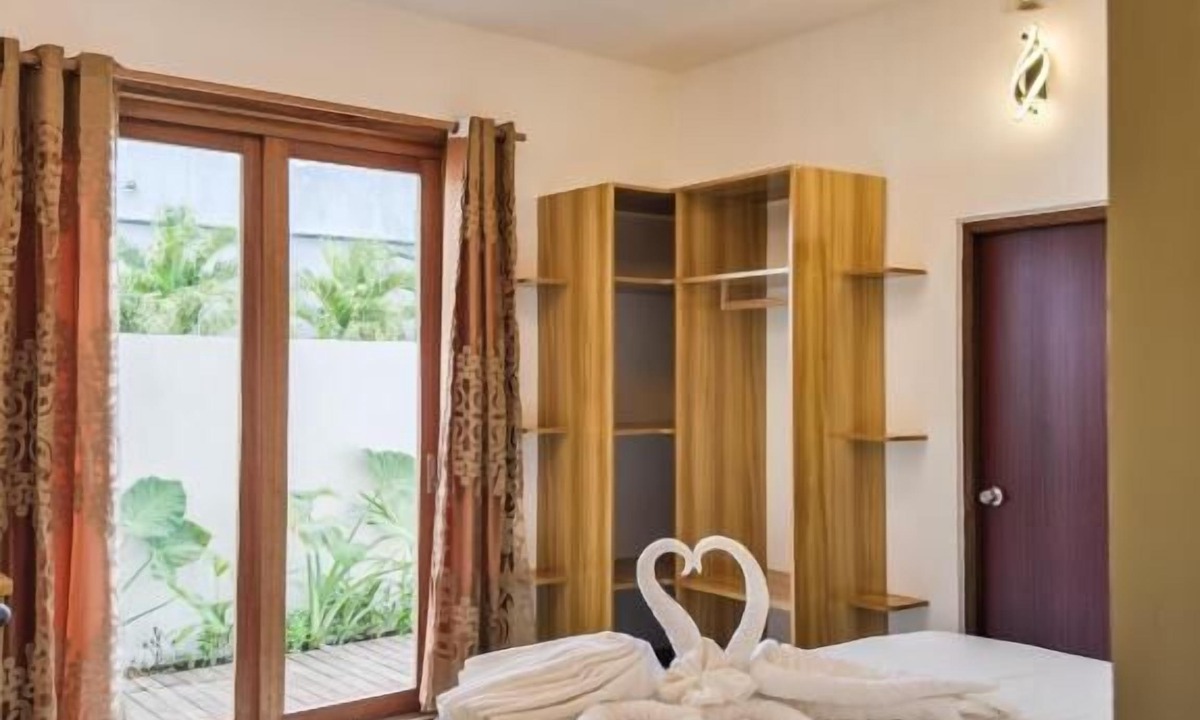 Maalhos House | Thundi villa
