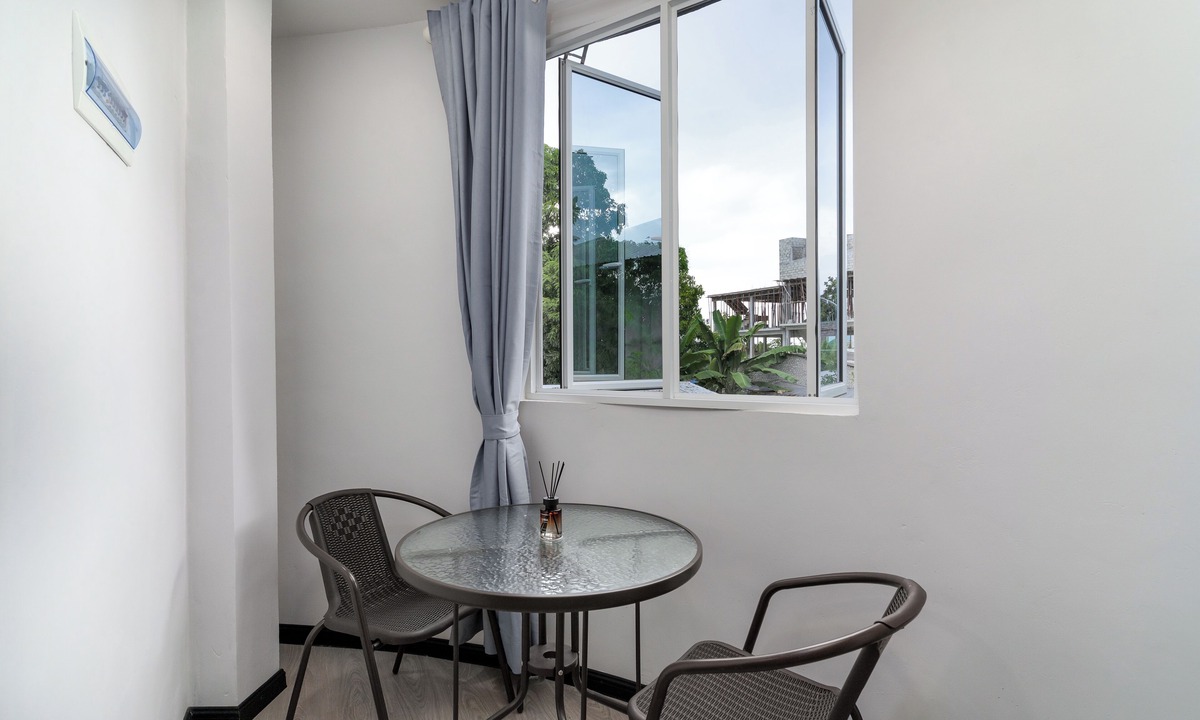 Ukulhas Hotel | Sunway Ukulhas