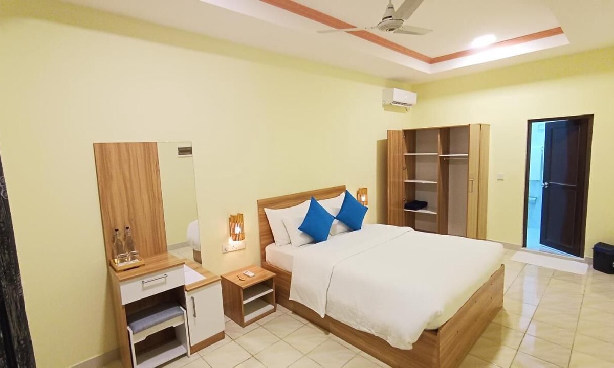 Fodhdhoo House | Moro Fohdhoo