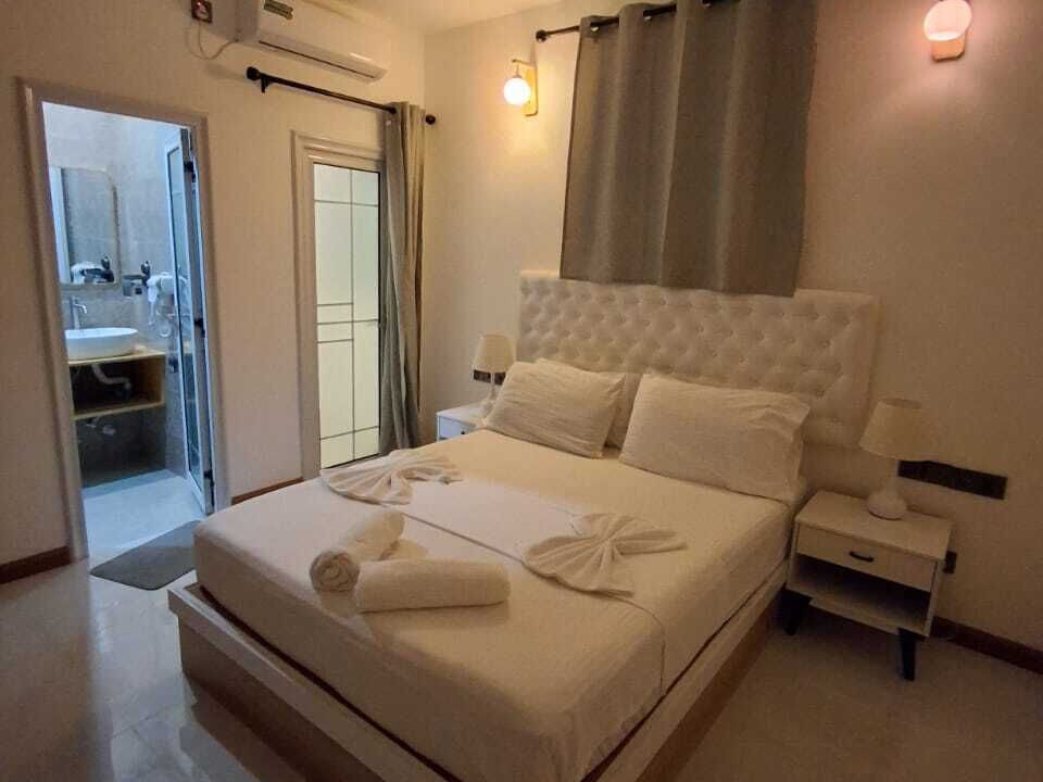 Dhiffushi House | Alsha Inn Dhiffushi