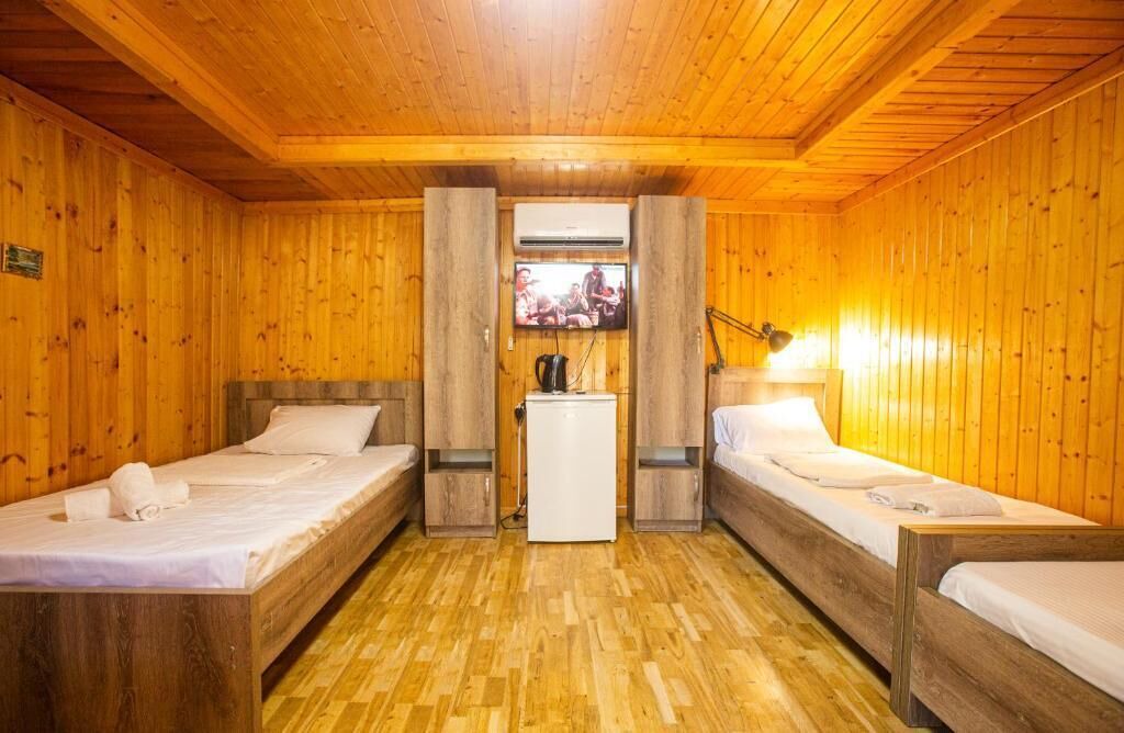 Tsqaltubo Cottage | Eco cottages
