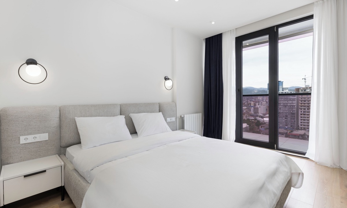 New Boulevard Hotel | Next Apartments Official