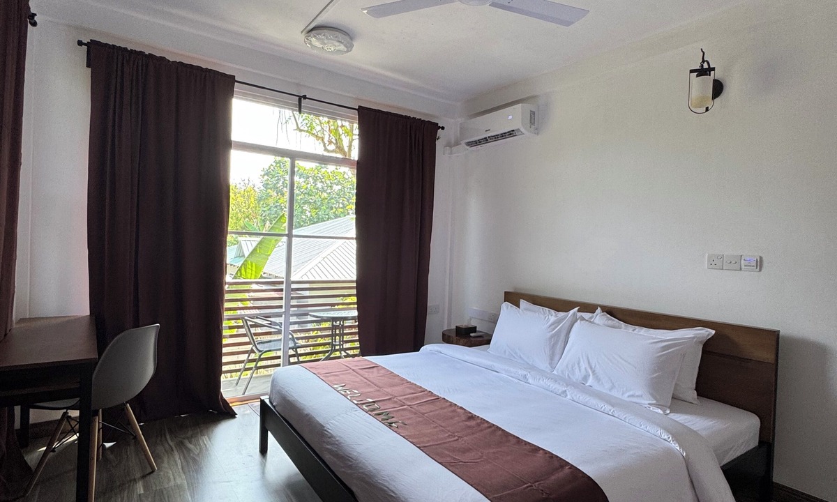 Noonu Atoll House | Lhohi White Sand
