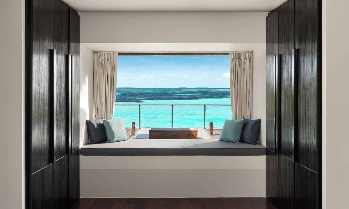 Kudafunafaru Hotel | Noku Maldives, Vignette Collection by IHG