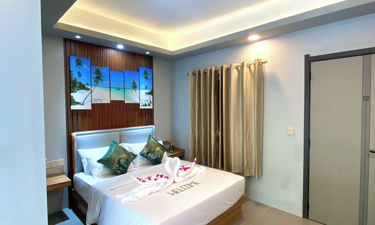 Mathiveri House | La Pearl Mathiveri