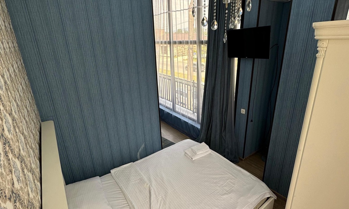 Kutaisi Hotel | AİSİ HOTEL