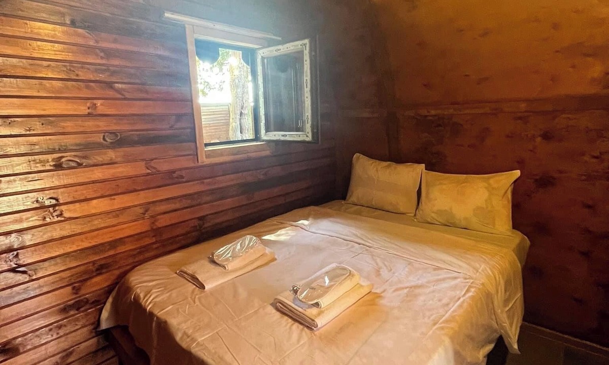 Batumi Cottage | Botanico Kvariati