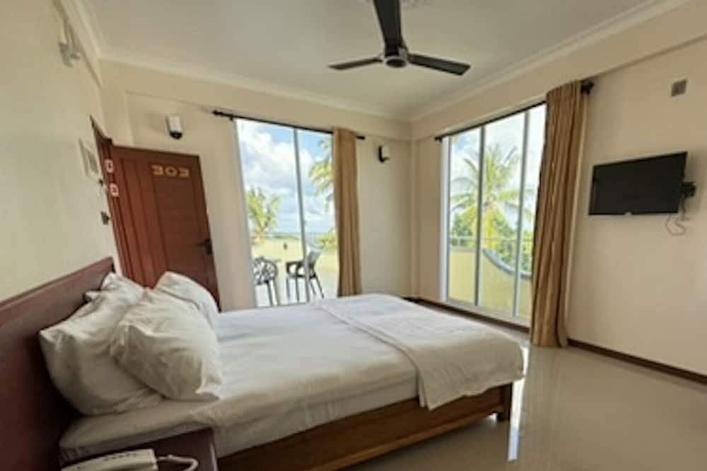 Himmafushi House | NOAH BEACH HOUSE